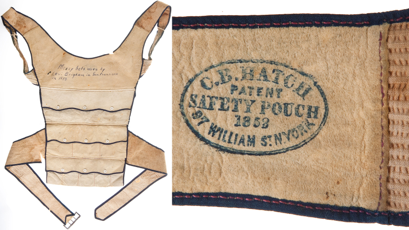 Illustration for article titled 15 Tools That Helped Pioneers Survive on the American Frontier
